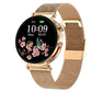 New Ultra-thin Smart Watch Women 1.36 Inch Screen